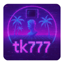 tk777 logo